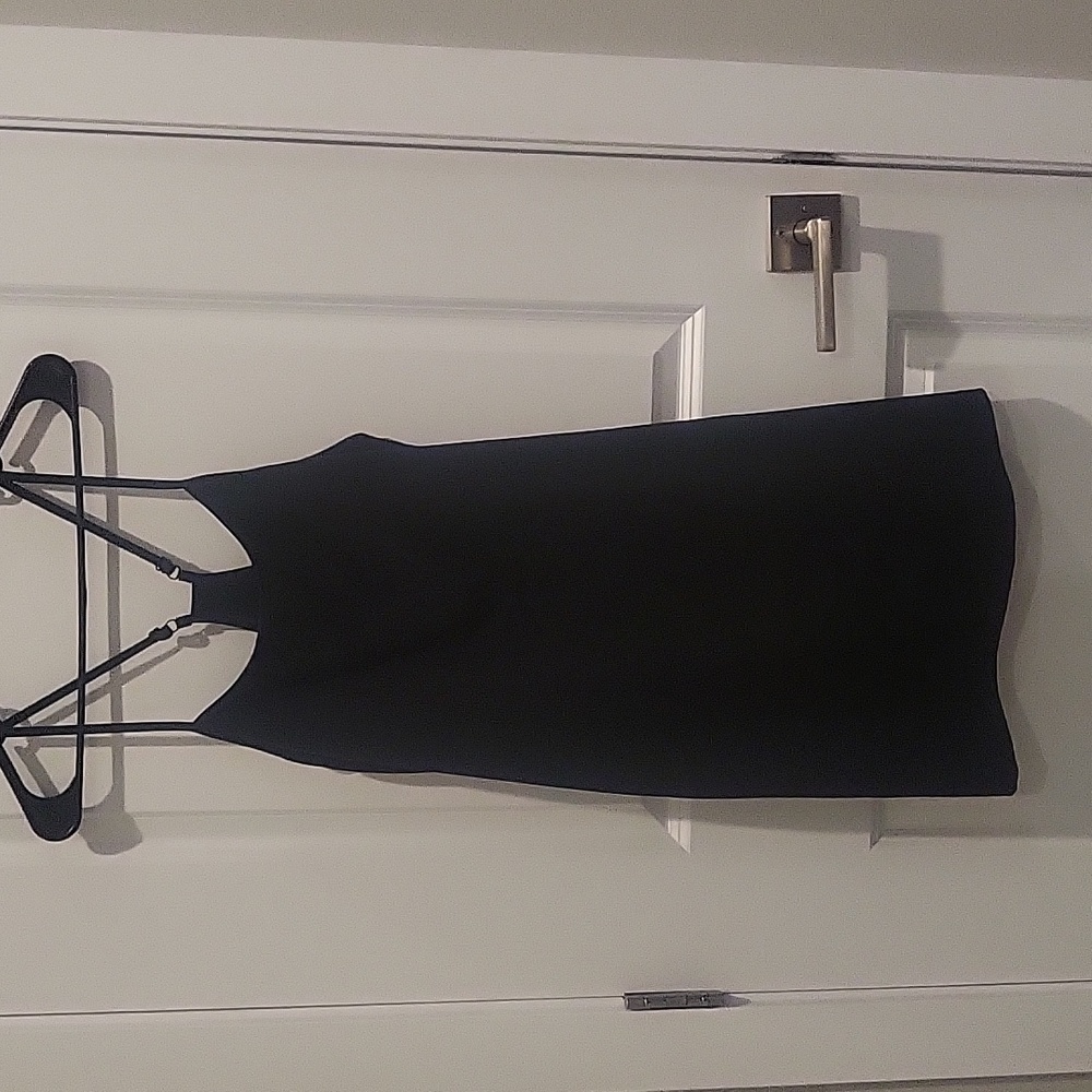 All in motion dress